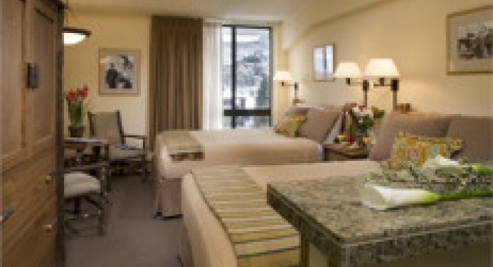 Stonebridge Inn, Snowmass ski chalet, image 4